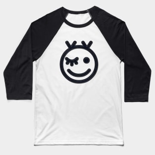 Happyones Baseball T-Shirt